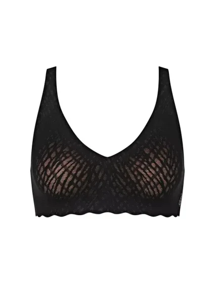 Dámská podprsenka ZERO Feel Bliss Soft bra - Sloggi Dámská podprsenka ZERO Feel Bliss Soft bra - Sloggi