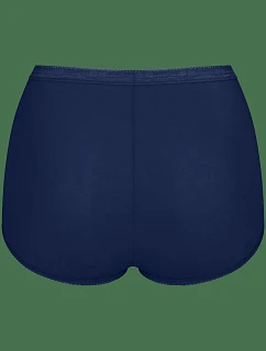sloggi Basic+ Maxi C3P - Blue Combination - SLOGGI Blue Combination - SLOGGI
