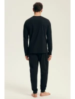 Henderson Core 43469 Pyžamo Loger délka/r M-3XL Henderson Core 43469 Pyžamo Loger délka/r M-3XL