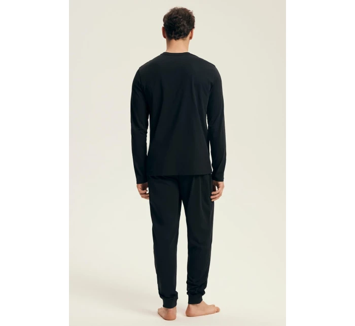 Henderson Core 43469 Pyžamo Loger délka/r M-3XL Henderson Core 43469 Pyžamo Loger délka/r M-3XL