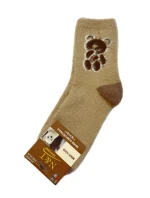 Ponožky 004  3542 model 21475099 - WiK