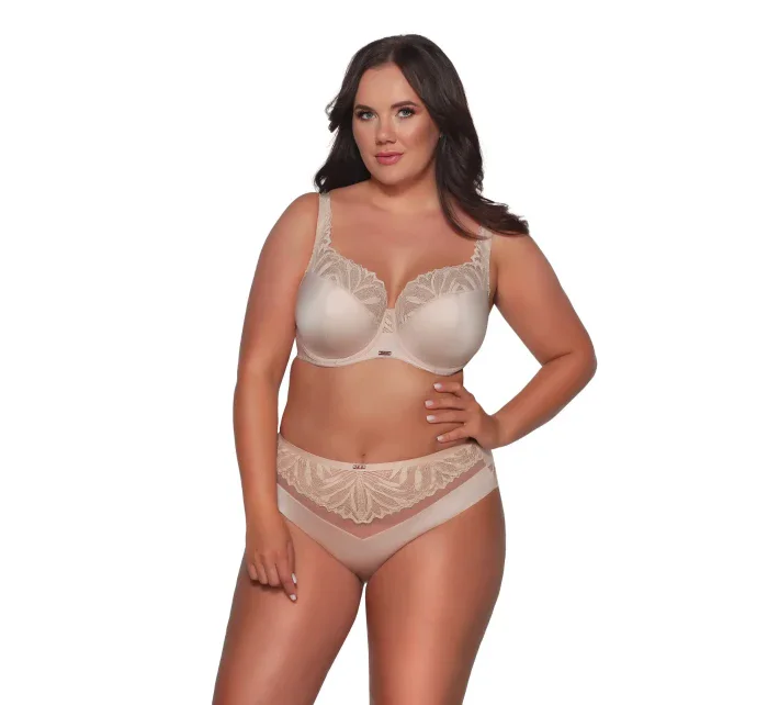 Poloměkká podprsenka Ava 2105