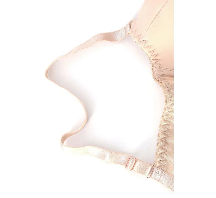 Dámská podprsenka 1263 Painel beige - AVA Dámská podprsenka 1263 Painel beige - AVA