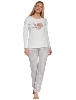 Dámské pyžamo 655/362 Today - CORNETTE