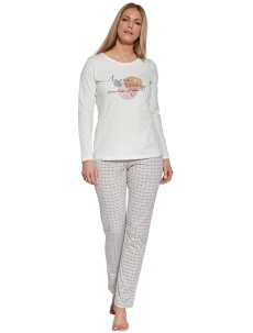 Dámské pyžamo 655/362 Today - CORNETTE
