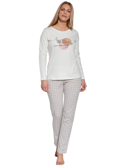Dámské pyžamo 655/362 Today - CORNETTE