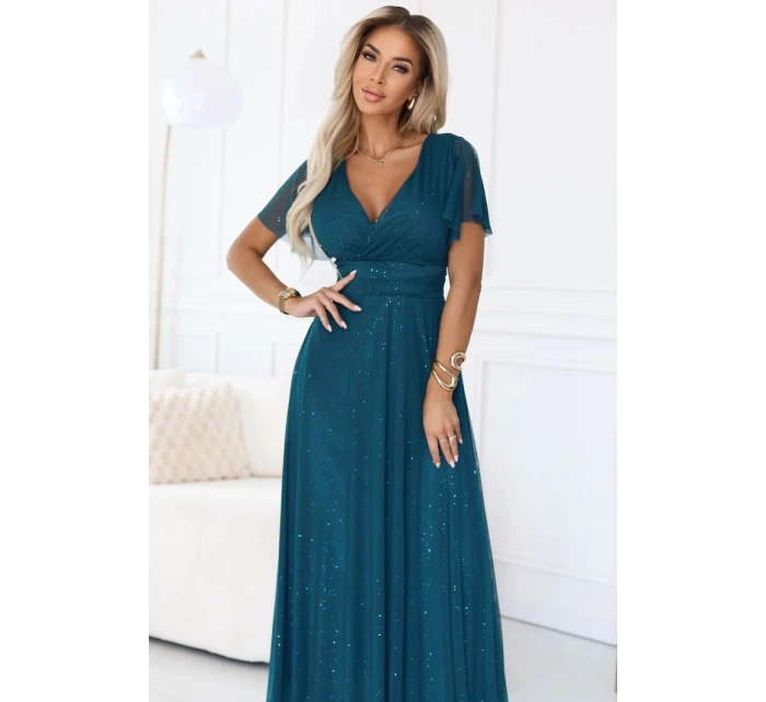 Dámské šaty   model 21469316 - numoco basic