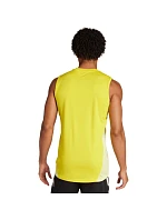 Tiro 25 Competition Sleeveless Jersey M model 21075494 pánské - ADIDAS