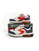 Boty Skechers SKX-167 Jr 419020L/NTNV Boty Skechers SKX-167 Jr 419020L/NTNV