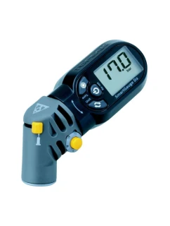 Tlaková pumpa Topeak SMARTGAUGE D2 (elektronická)