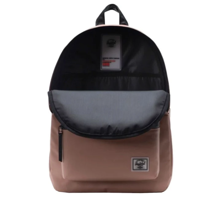 Batoh Classic XL model 21373200 Pink Jedna velikost - Herschel