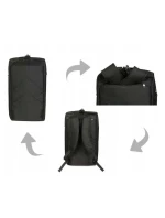 Tréninková taška 3 v 1 Batoh + taška PREMIUM model 21438282 - DBX Bushido Tréninková taška 3 v 1 Batoh + taška PREMIUM model 21438282 - DBX Bushido