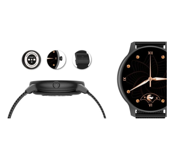 Hodinky model 21804561 - G.ROSSI Hodinky model 21804561 - G.ROSSI