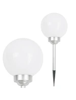 20x53,5 cm SOLAR BALL LAMP