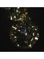 BOMBKA   LED GOLD model 21832945