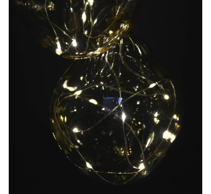 BOMBKA   LED GOLD model 21832945