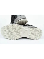 Pánská bezpečnostní pracovní obuv Regatta TT Mortify Trainer M Trk129 Grey