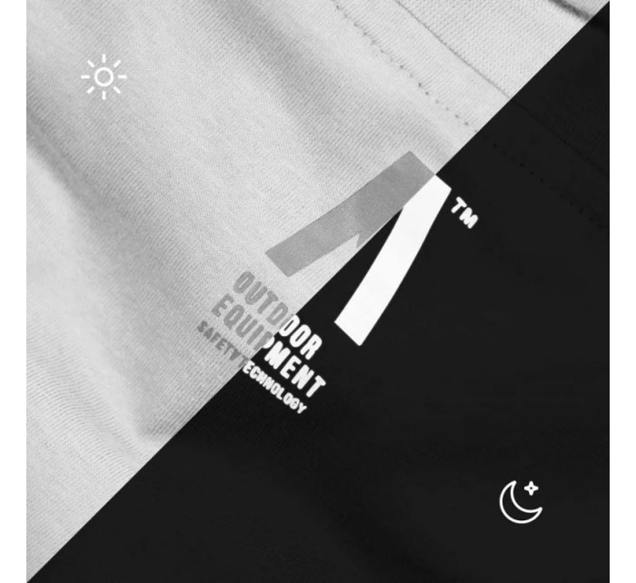 Tričko Alpinus Chiavenna bílé W BR43936