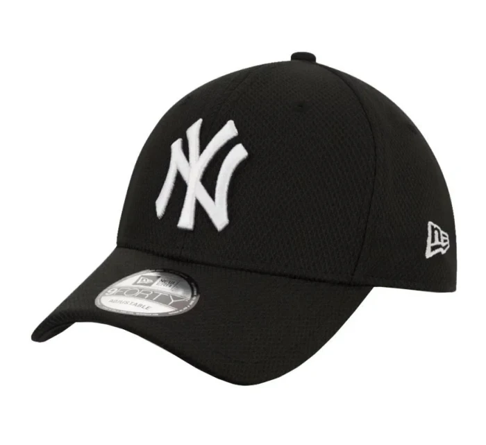New Era 9FORTY Diamond New York Yankees MLB Cap 12523907