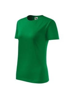 Tričko Malfini Classic New W MLI-13316