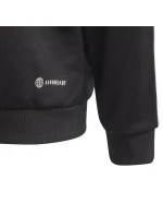 Dětská mikina Tr-Es 3 Stripes Hoody Jr HY1102 - Adidas Dětská mikina Tr-Es 3 Stripes Hoody Jr HY1102 - Adidas