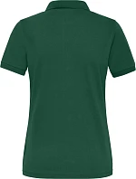 Daiber JN 1805 Dámské pracovní elastické bio polo - Solid 02.1805 dark green Daiber JN 1805 Dámské pracovní elastické bio polo - Solid 02.1805 dark green