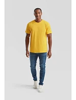 Fruit of the Loom Valueweight T Tričko 16.1036 light graphite Fruit of the Loom Valueweight T Tričko 16.1036 light graphite