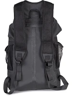Kimood KI 0150 Voděodolný batoh 19.0150 black Kimood KI 0150 Voděodolný batoh 19.0150 black