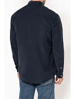 K 599 košile s dlouhým rukávem washed khaki model 22510498 - Kariban K 599 košile s dlouhým rukávem washed khaki model 22510498 - Kariban