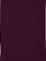 The One Towelling Deluxe 50 Ručník "Deluxe" 48.1015 plum