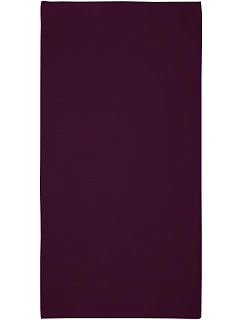 Deluxe 50 Ručník plum model 22526968 - The One Towelling