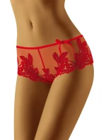 Wol-Bar Coco barva: červená