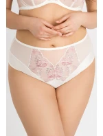 Gorsenia K844 Love Game barva: krémová