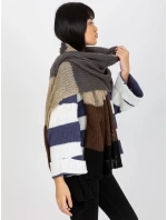 Šátek AT SZ model 21311255 černá - FPrice