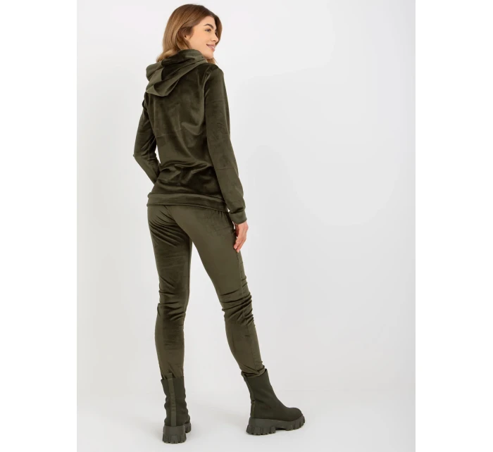 Souprava RV KMPL 6087 2.31X khaki