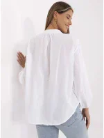 Halenka TW KS BI 3145.67 bílá Halenka TW KS BI 3145.67 bílá