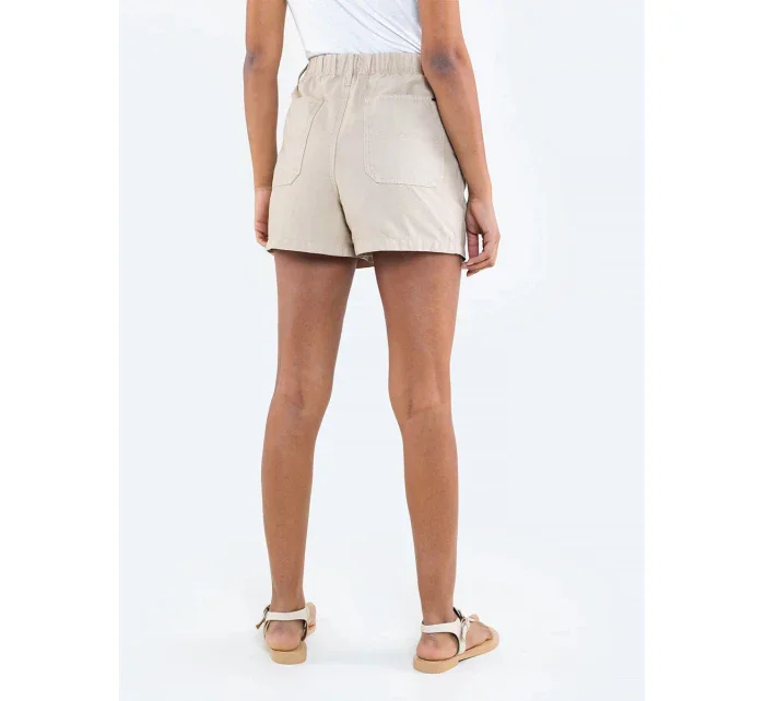 Dámské šortky 111314  - 800 - Big Star