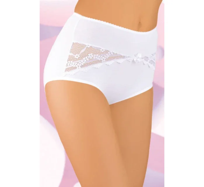 Dámské kalhotky BBL004 3XL-4XL - BABELL Dámské kalhotky BBL004 3XL-4XL - BABELL