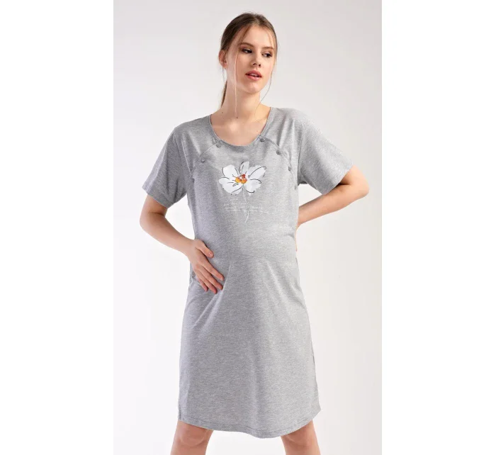 Dámská noční košile mateřská model 18728818 - Vienetta