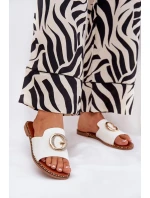 Pantofle  model 212600 Step in style