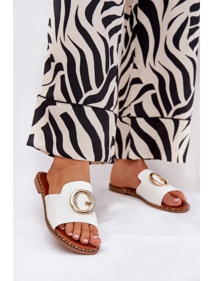 Pantofle  model 212600 Step in style