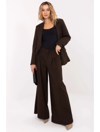 Dámské kalhoty  model 221427 Rue Paris