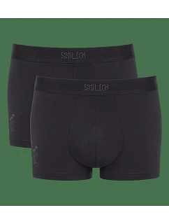 SLG Base Trunk C2P - Black - SLOGGI Black - SLOGGI