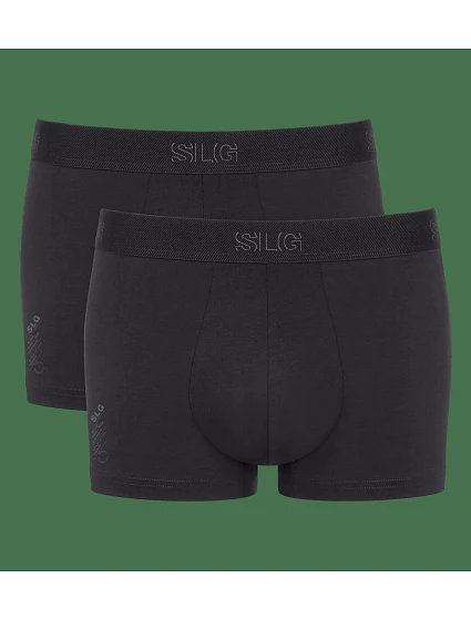 SLG Base Trunk C2P - Black - SLOGGI Black - SLOGGI SLG Base Trunk C2P - Black - SLOGGI Black - SLOGGI