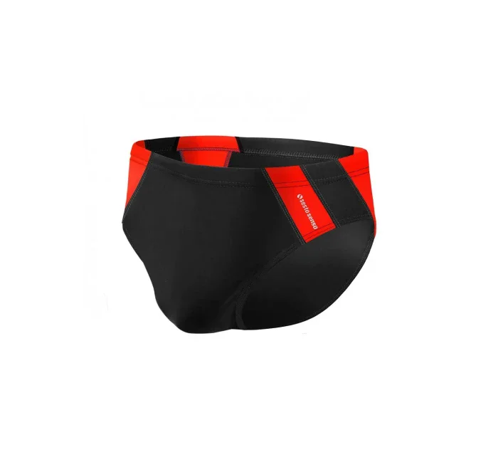 Pánské plavkové slipy model 19460356 3XL4XL - Sesto Senso