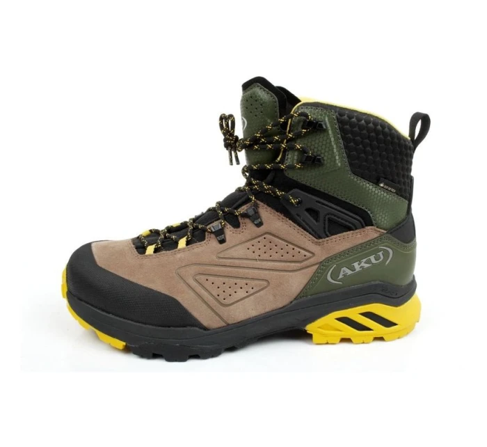 Trekové boty Aku Reactive GTX M 668220