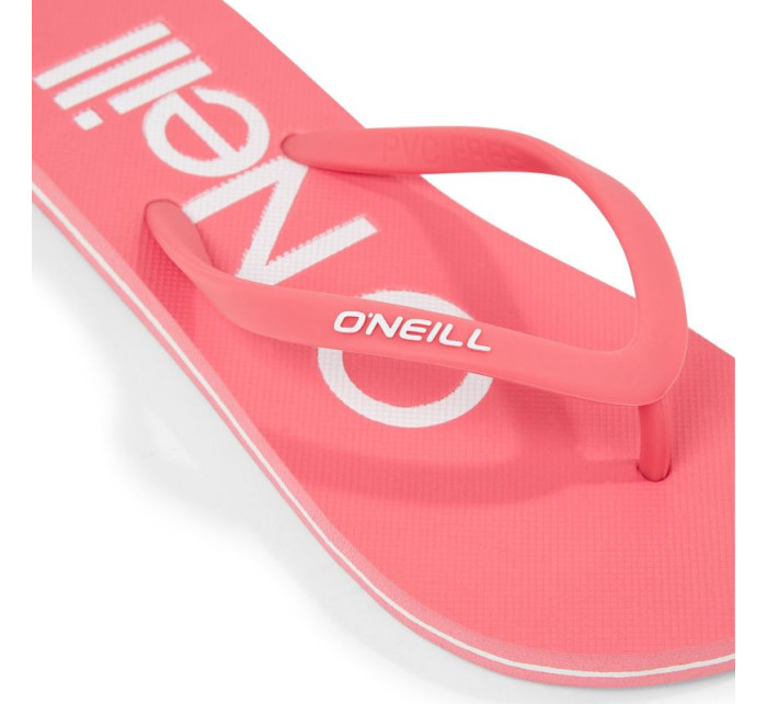 Žabky O'Neill Profile Logo Sandals Jr 92800614094