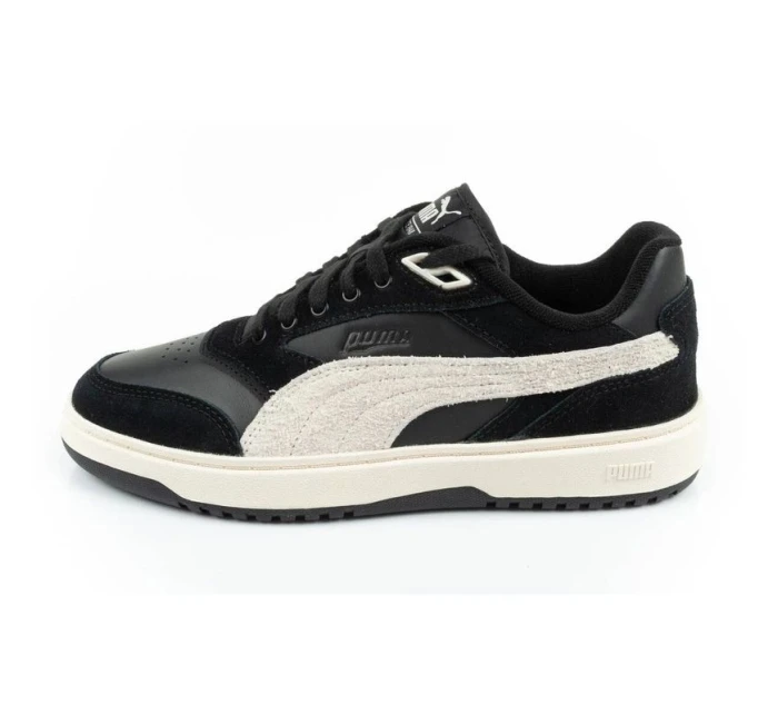 Boty Puma Doublecourt W 393283 04