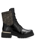 Boty W model 20907068 - Rieker