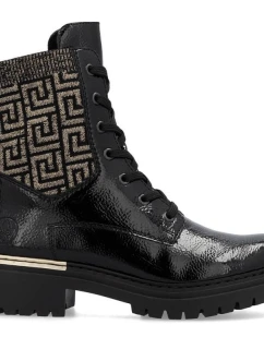 Boty Rieker W RKR712